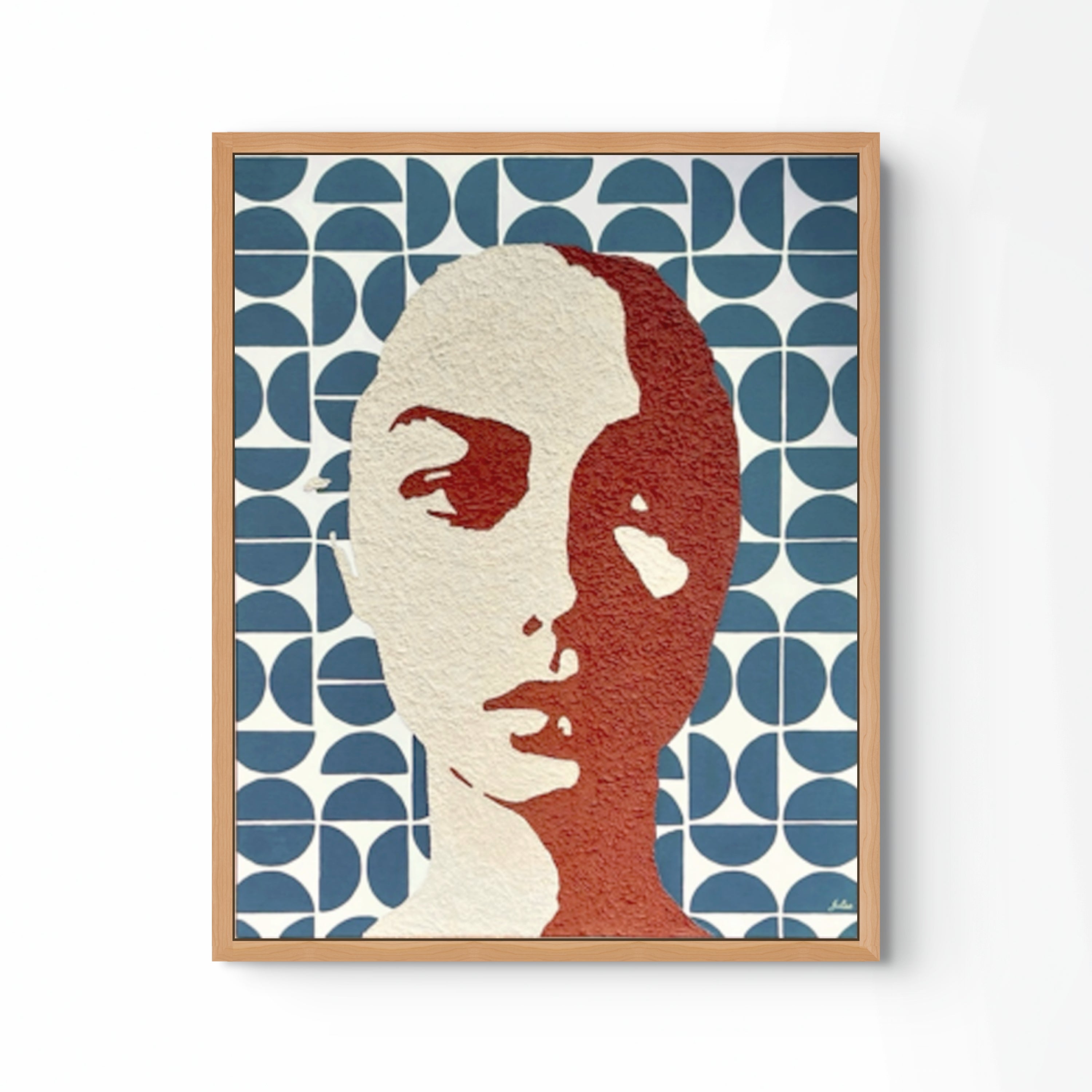'Amelia’ by Julie Smith