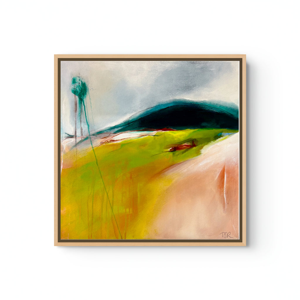 'Motherland' by Tania Rodwell