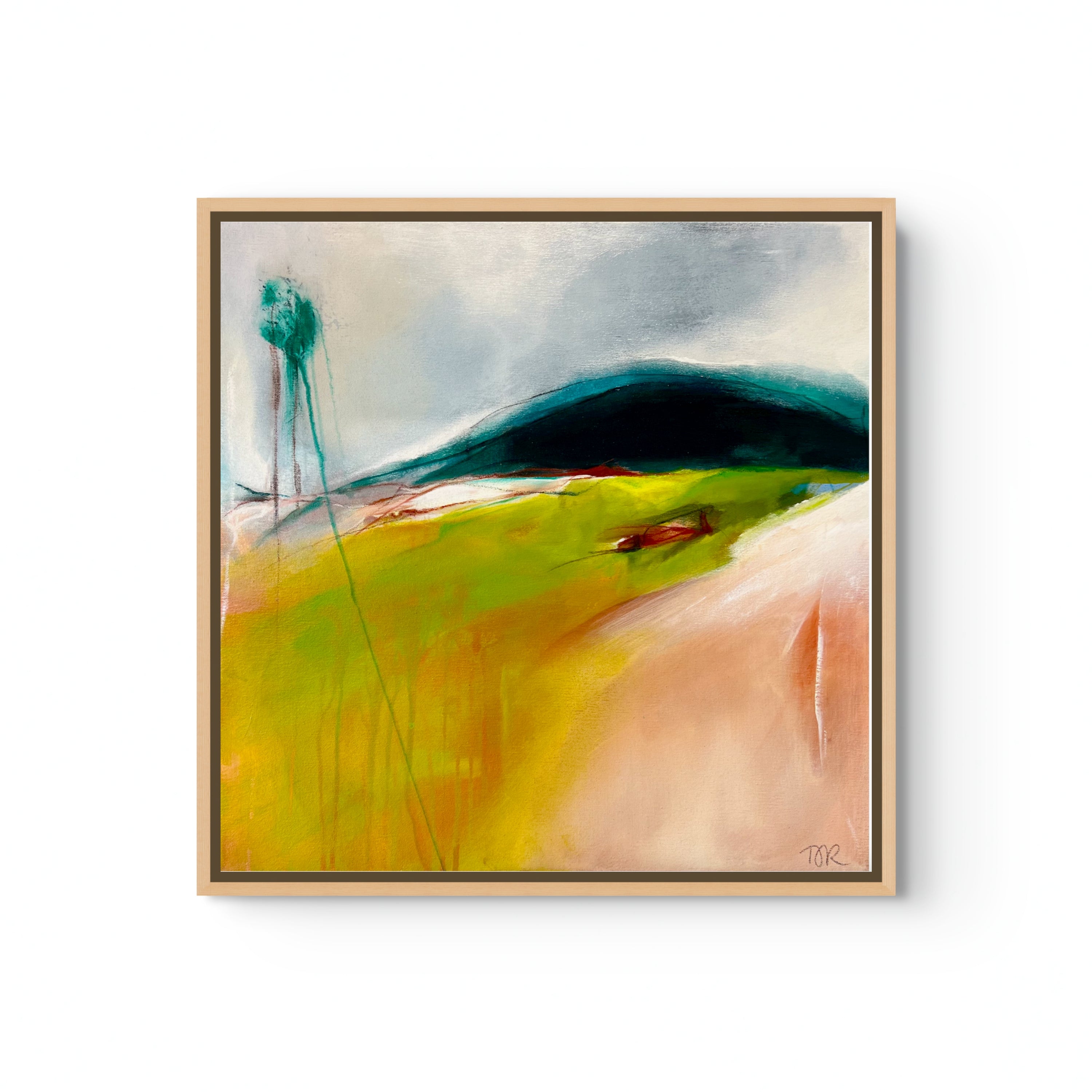 'Motherland' by Tania Rodwell