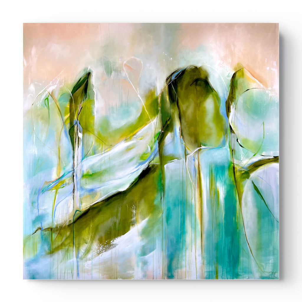 'River Rhapsody' by Tania Rodwell
