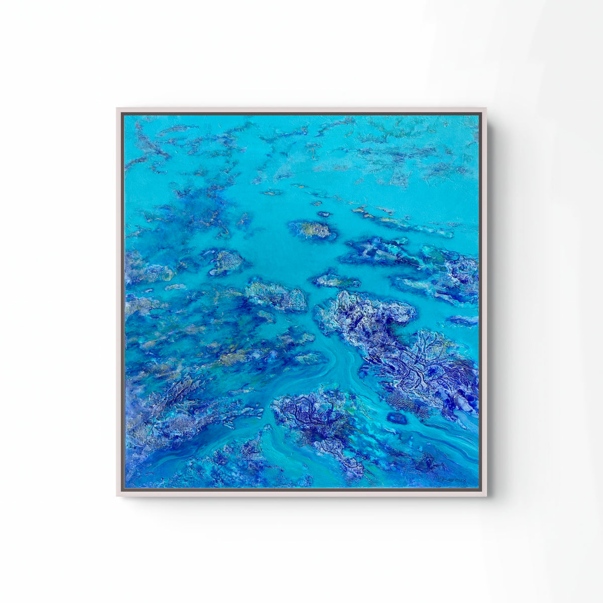 'Archipelago' by Maryann Devereux