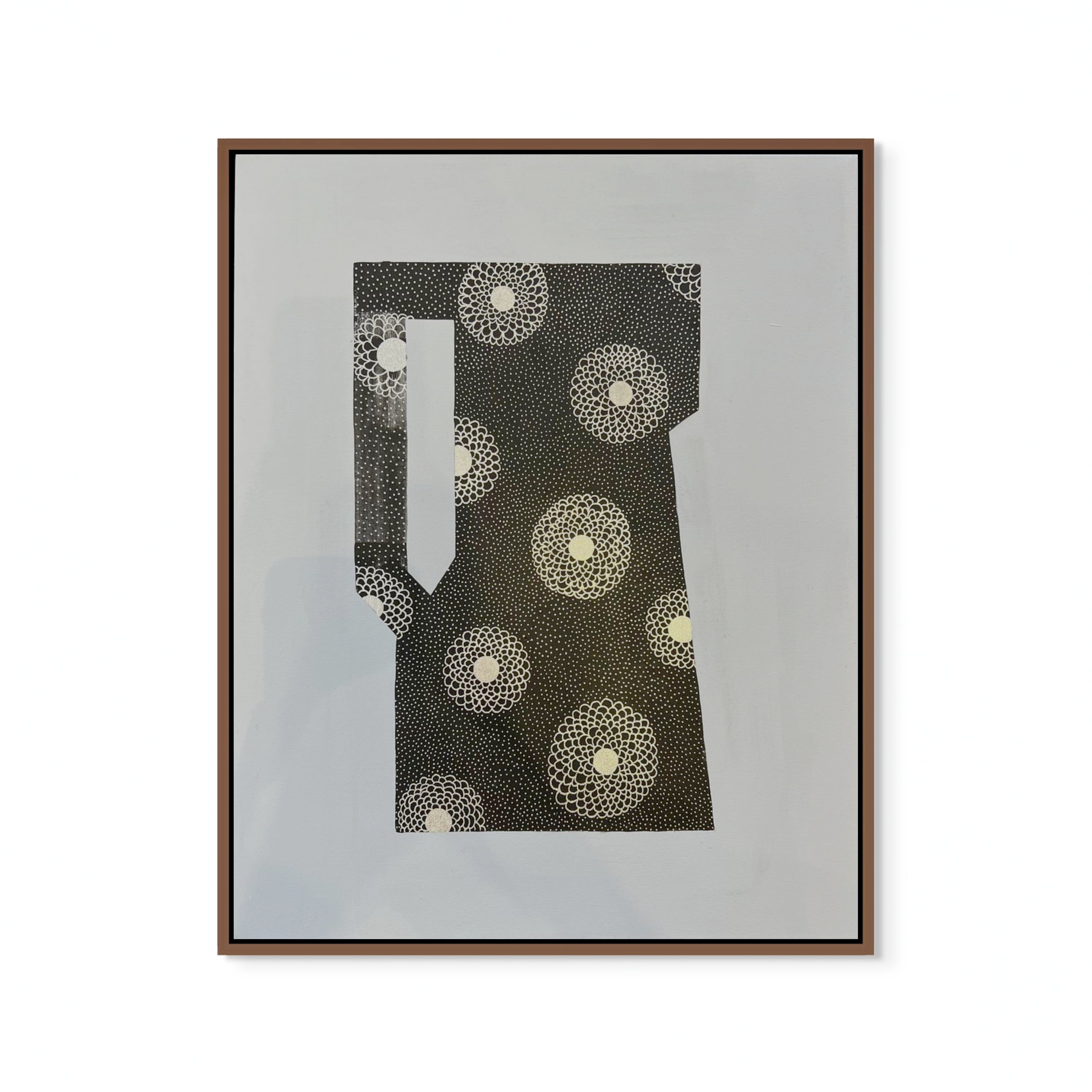 ‘Left Handed Carafe’ by Naomi Boyne