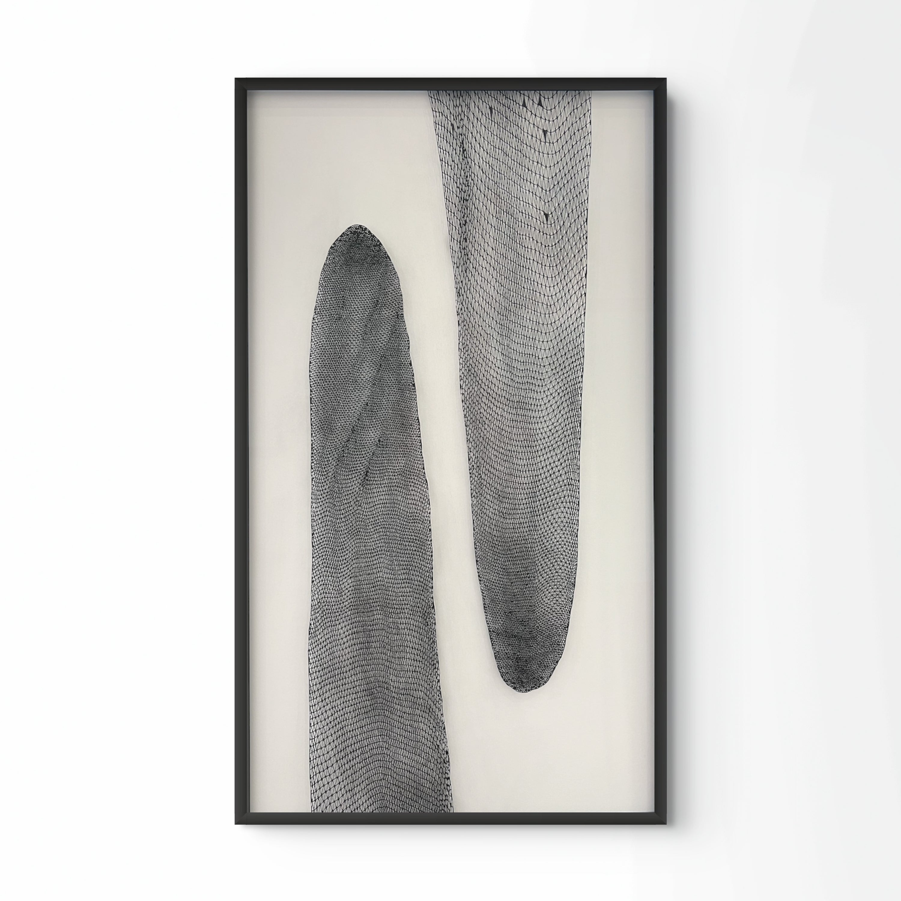 'Distal’ by Shanti Gelmi
