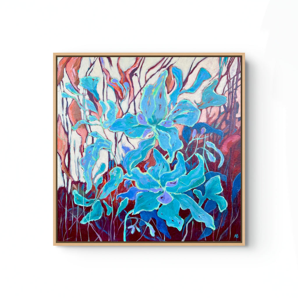 'After the Flood Bullara' by Annabelle Brockman