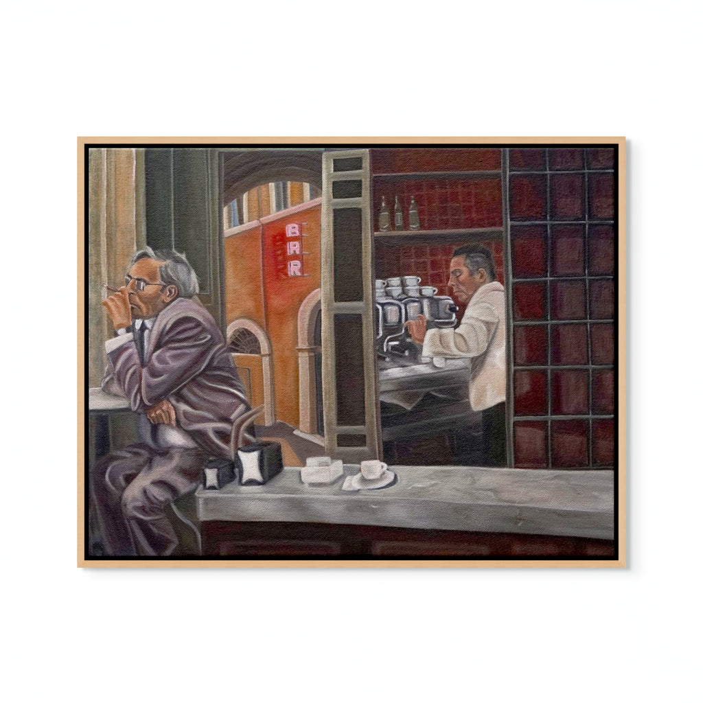 ‘La Vita Lenta’ by Alexandra Trovato