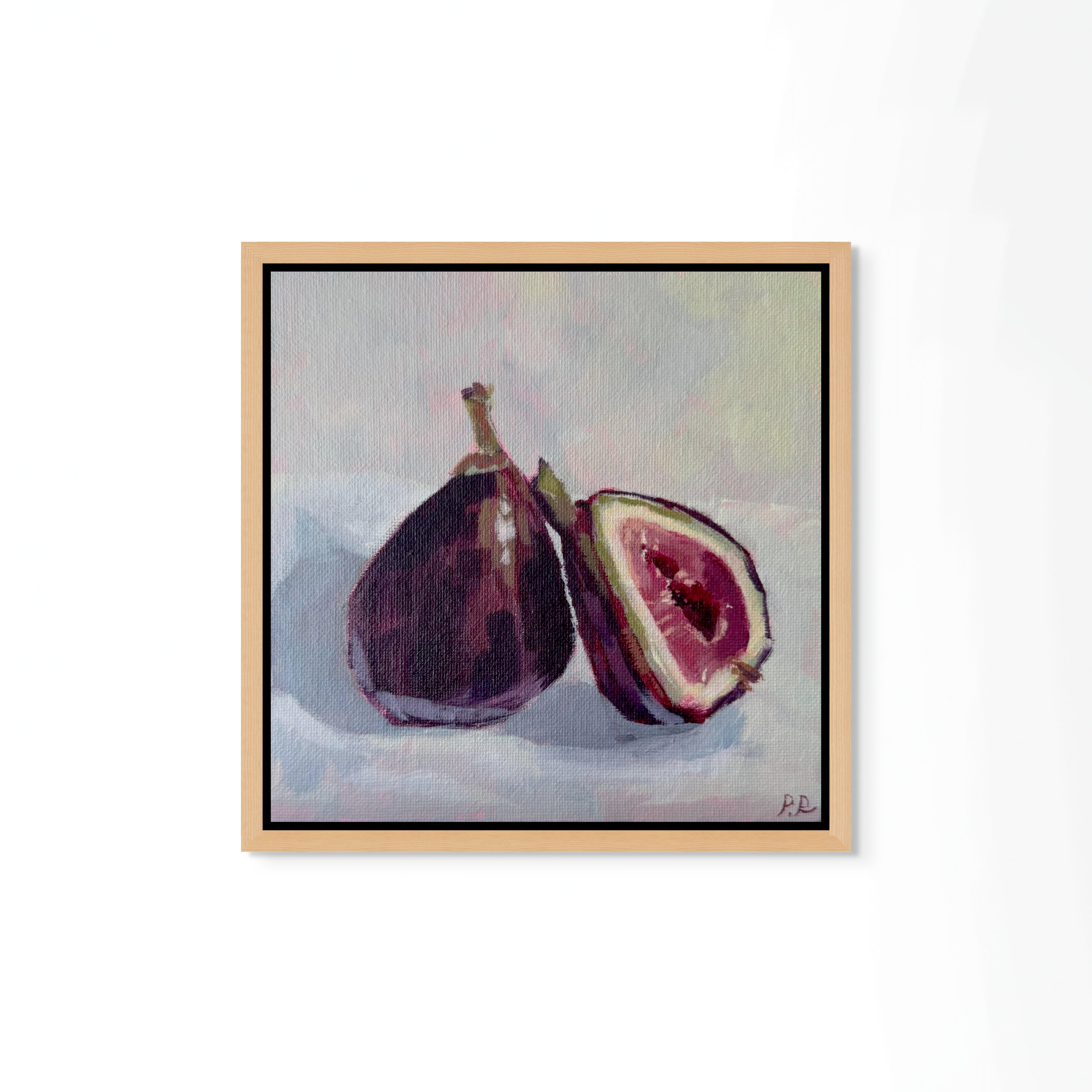 'Velvet figs’ by Pia Reynolds