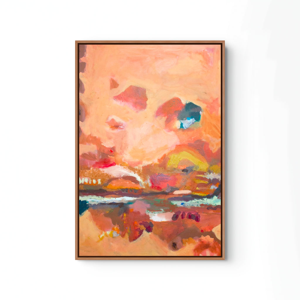 'Vista' by Stephanie Perrins