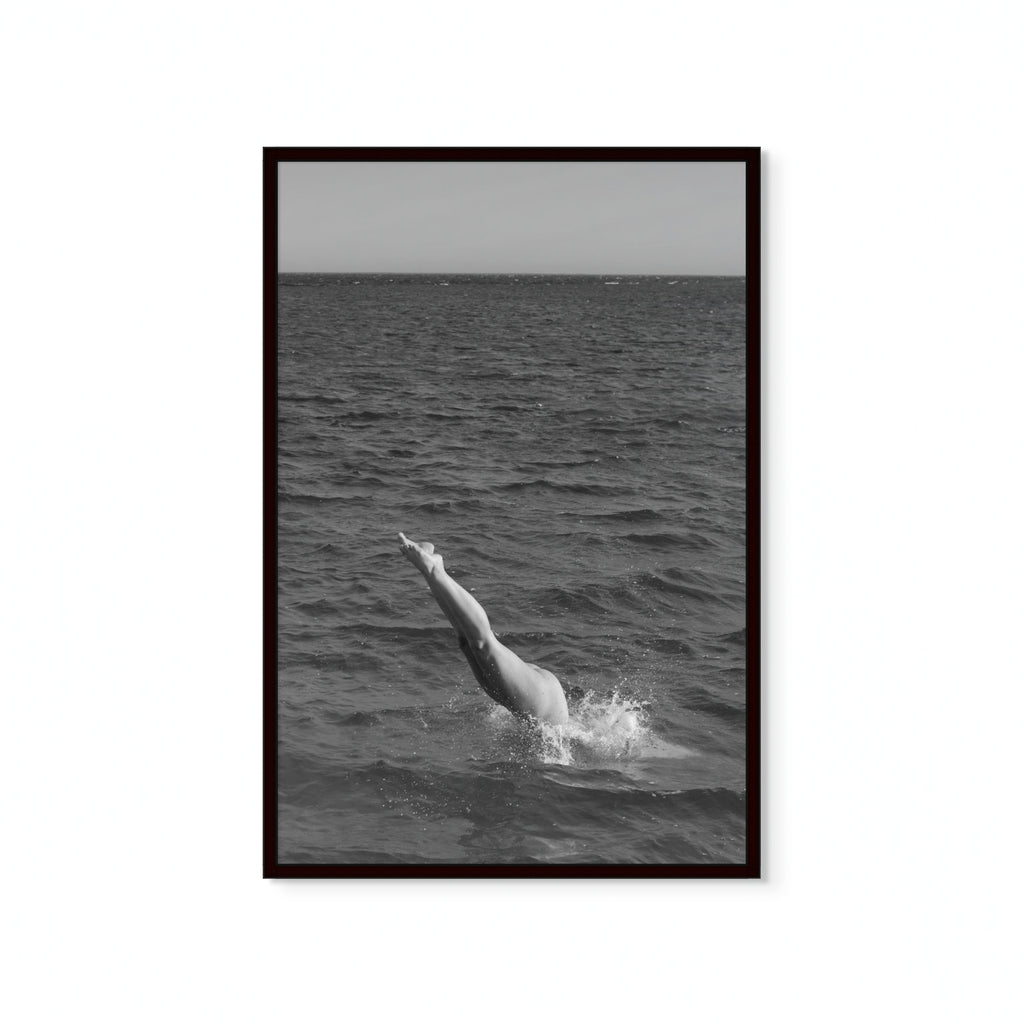 'Catch ya’ by Annie Lila Smith