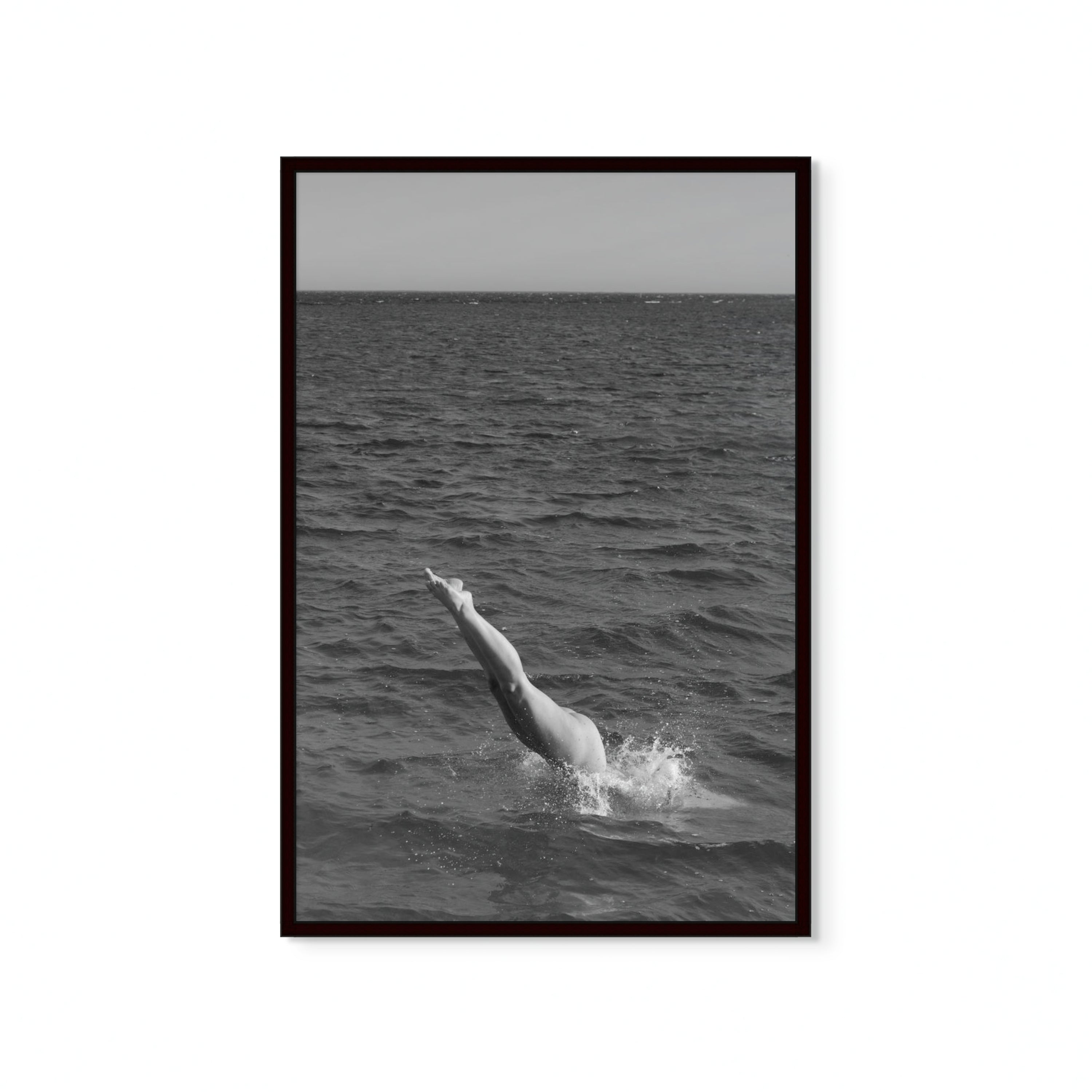 'Catch ya’ by Annie Lila Smith